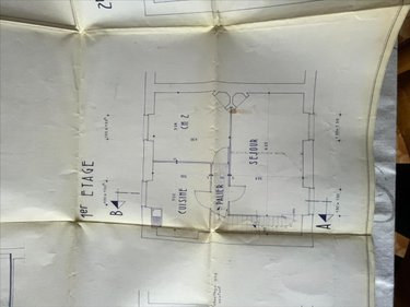Maison a vendre Nantes 44000 Loire-Atlantique 80 m2 5 pièces 295000 euros