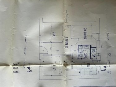 Maison a vendre Nantes 44000 Loire-Atlantique 80 m2 5 pièces 295000 euros