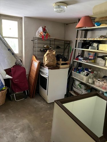 Maison a vendre Nantes 44000 Loire-Atlantique 80 m2 5 pièces 295000 euros