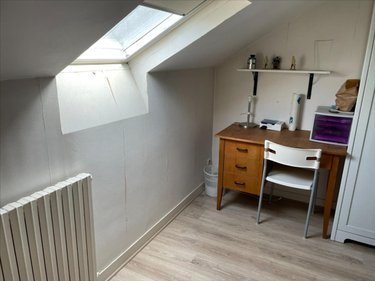 Maison a vendre Nantes 44000 Loire-Atlantique 80 m2 5 pièces 295000 euros