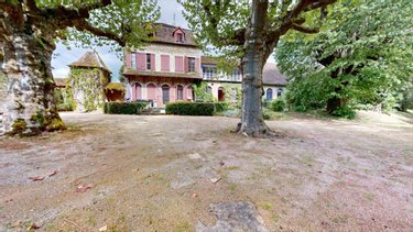Maison a vendre Serrières-de-Briord 01470 Ain 476 m2 27 pièces 590000 euros