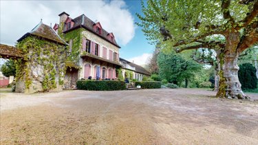 Maison a vendre Serrières-de-Briord 01470 Ain 476 m2 27 pièces 590000 euros