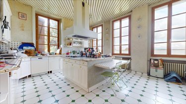 Maison a vendre Serrières-de-Briord 01470 Ain 476 m2 27 pièces 590000 euros