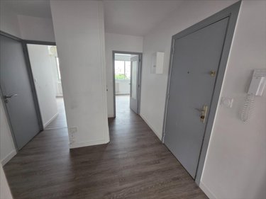 Appartement a vendre Villeurbanne 69100 Rhône 54 m2 2 pièces 205000 euros