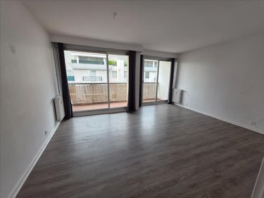 Appartement a vendre Villeurbanne 69100 Rhône 54 m2 2 pièces 205000 euros