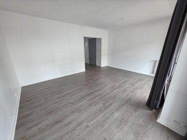 Appartement a vendre Villeurbanne 69100 Rhône 54 m2 2 pièces 205000 euros