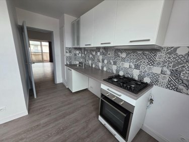 Appartement a vendre Villeurbanne 69100 Rhône 54 m2 2 pièces 205000 euros