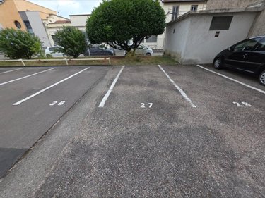 Appartement a vendre Villeurbanne 69100 Rhône 54 m2 2 pièces 205000 euros