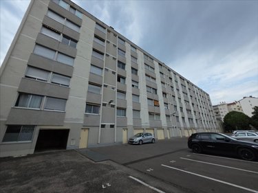 Appartement a vendre Villeurbanne 69100 Rhône 54 m2 2 pièces 205000 euros