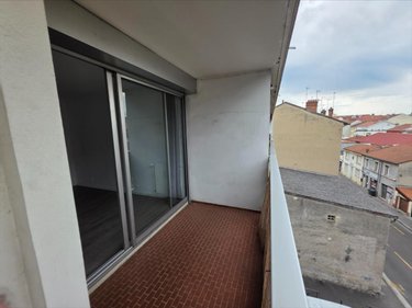 Appartement a vendre Villeurbanne 69100 Rhône 54 m2 2 pièces 205000 euros