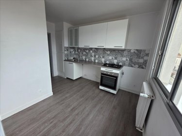 Appartement a vendre Villeurbanne 69100 Rhône 54 m2 2 pièces 205000 euros