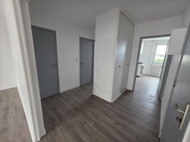 Appartement a vendre Villeurbanne 69100 Rhône 54 m2 2 pièces 205000 euros