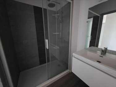 Appartement a vendre Villeurbanne 69100 Rhône 54 m2 2 pièces 205000 euros