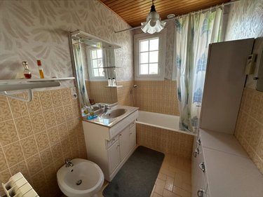 Maison a vendre Cherbourg-en-Cotentin 50100 Manche 86 m2 4 pièces 294200 euros