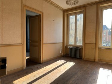 Maison a vendre Cherbourg-en-Cotentin 50100 Manche 135 m2 6 pièces 211000 euros