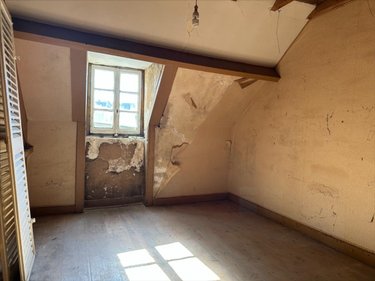 Maison a vendre Cherbourg-en-Cotentin 50100 Manche 135 m2 6 pièces 211000 euros
