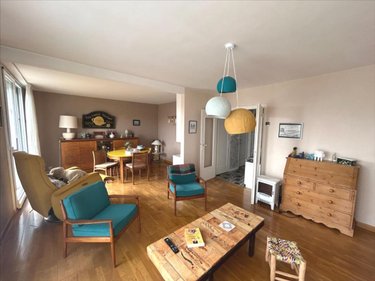 Appartement a vendre Reims 51100 Marne 73 m2 4 pièces 160000 euros