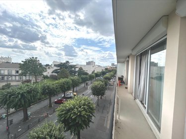 Appartement a vendre Reims 51100 Marne 73 m2 4 pièces 160000 euros