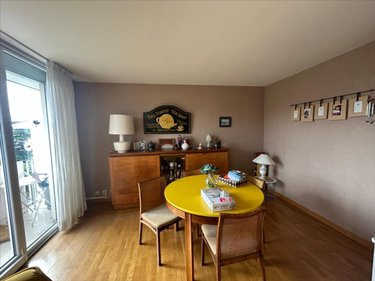 Appartement a vendre Reims 51100 Marne 73 m2 4 pièces 160000 euros