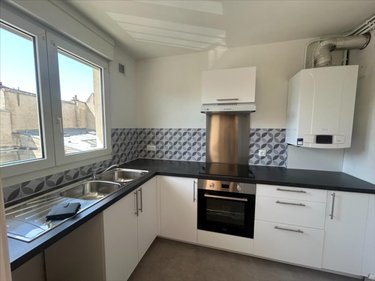Appartement a vendre Reims 51100 Marne 42 m2 2 pièces 132000 euros