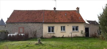 Maison a vendre Cherbourg-en-Cotentin 50100 Manche 59 m2 3 pièces 173142 euros