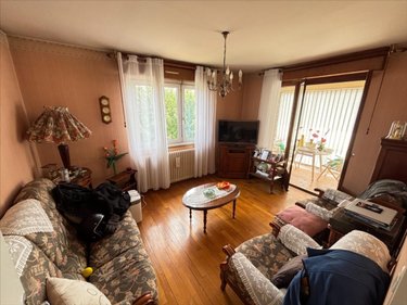 Maison a vendre Valentigney 25700 Doubs 60 m2 3 pièces 135000 euros