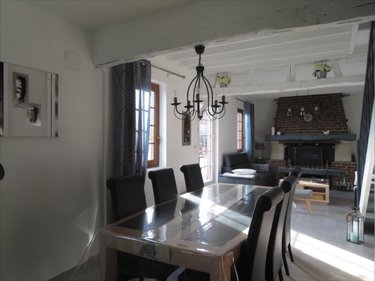 Maison a vendre Saint-Nicolas-d'Aliermont 76510 Seine-Maritime 93 m2 4 pièces 241500 euros