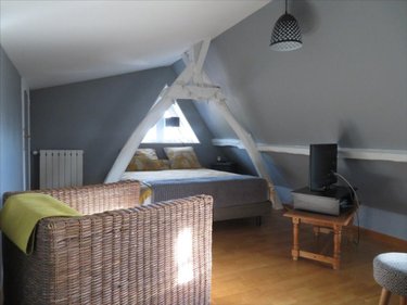 Maison a vendre Saint-Nicolas-d'Aliermont 76510 Seine-Maritime 93 m2 4 pièces 241500 euros