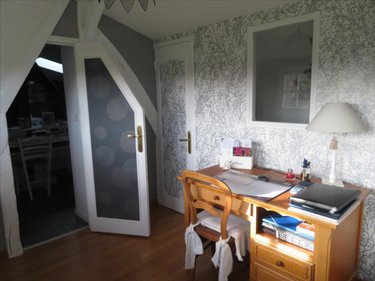 Maison a vendre Saint-Nicolas-d'Aliermont 76510 Seine-Maritime 93 m2 4 pièces 241500 euros