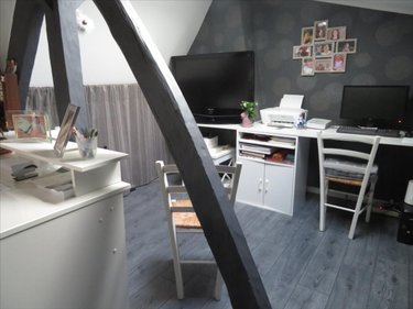 Maison a vendre Saint-Nicolas-d'Aliermont 76510 Seine-Maritime 93 m2 4 pièces 241500 euros