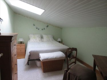 Maison a vendre Saint-Nicolas-d'Aliermont 76510 Seine-Maritime 93 m2 4 pièces 241500 euros