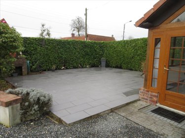 Maison a vendre Saint-Nicolas-d'Aliermont 76510 Seine-Maritime 93 m2 4 pièces 241500 euros