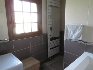 Maison a vendre Saint-Nicolas-d'Aliermont 76510 Seine-Maritime 93 m2 4 pièces 241500 euros