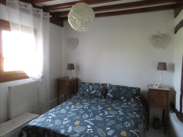 Maison a vendre Saint-Nicolas-d'Aliermont 76510 Seine-Maritime 93 m2 4 pièces 241500 euros