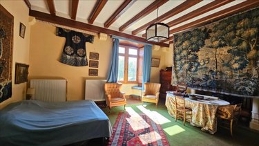 Maison a vendre Pezou 41100 Loir-et-Cher 431 m2 14 pièces 592250 euros