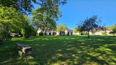 Maison a vendre Pezou 41100 Loir-et-Cher 431 m2 14 pièces 592250 euros