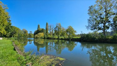 Maison a vendre Pezou 41100 Loir-et-Cher 431 m2 14 pièces 592250 euros