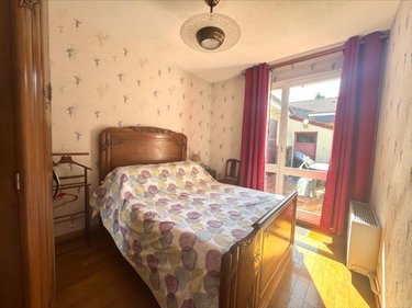 Maison a vendre Bétheny 51450 Marne 115 m2 5 pièces 257750 euros