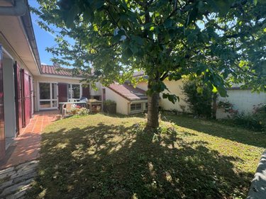 Maison a vendre Bétheny 51450 Marne 115 m2 5 pièces 257750 euros