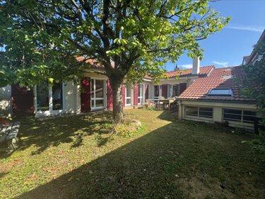 Maison a vendre Bétheny 51450 Marne 115 m2 5 pièces 257750 euros