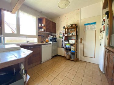 Maison a vendre Bétheny 51450 Marne 115 m2 5 pièces 257750 euros