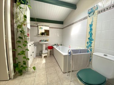 Maison a vendre Bétheny 51450 Marne 115 m2 5 pièces 257750 euros