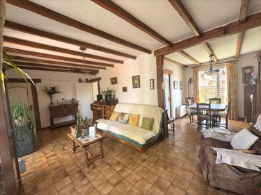 Maison a vendre Bétheny 51450 Marne 115 m2 5 pièces 257750 euros