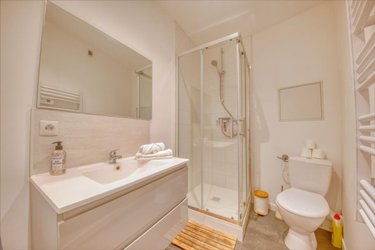 Location appartement Reims 51100 Marne 30 m2 2 pièces 620 euros