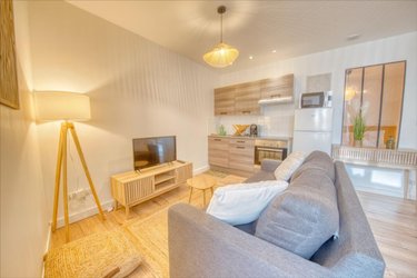 Location appartement Reims 51100 Marne 30 m2 2 pièces 620 euros