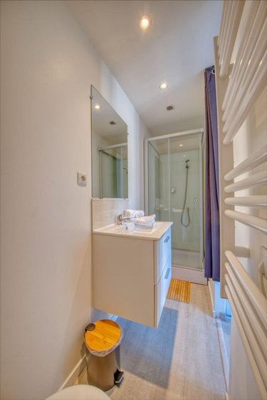 Location appartement Reims 51100 Marne 16 m2 1 pièce 440 euros