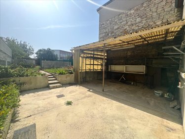 Maison a vendre Reims 51100 Marne 68 m2 3 pièces 174800 euros
