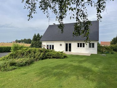 Maison a vendre Bévillers 59217 Nord 189 m2 10 pièces 259500 euros