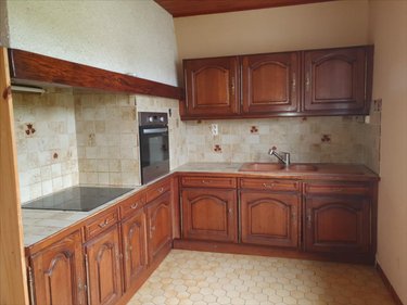 Maison a vendre Fère-Champenoise 51230 Marne 70 m2 3 pièces 127200 euros