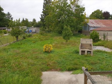 Maison a vendre Fère-Champenoise 51230 Marne 70 m2 3 pièces 127200 euros